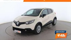 Usado 2015 Renault Captur Life SUV | 10.299 € (Precio justo)
