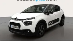Usado 2024 Citroën C3 PureTech Utilitario | 11.355 € (Buen precio)