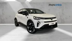 Usado 2025 Renault Captur Techno SUV | 27.800 € (Precio justo)