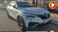 Usado 2021 Renault Arkana RS Line SUV | 21.900 € (Precio justo)