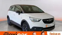 Usado 2019 Opel Crossland Design Edition SUV | 11.990 € (Precio justo)