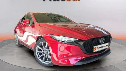 Usado Mazda 3 122 CV (89 kW) 2021 Berlina