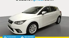 Usado 2017 Seat Ibiza Style Utilitario | 10.590 € (Precio justo)