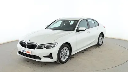 Usado BMW 320e Comfort Edition 190 CV (139 kW) 2022 Berlina