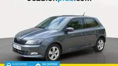 Usado 2016 Skoda Fabia Ambition Utilitario | 8650 € (Precio justo)