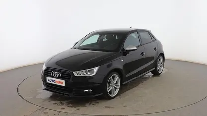 Usado Audi A1 Sportback 95 CV (69 kW) 2018 Utilitario