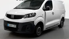 Usado 2022 Fiat Scudo Business Van | 16.273 € (Buen precio)