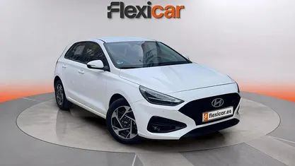 Usado Hyundai i30 120 CV (88 kW) 2024 Berlina