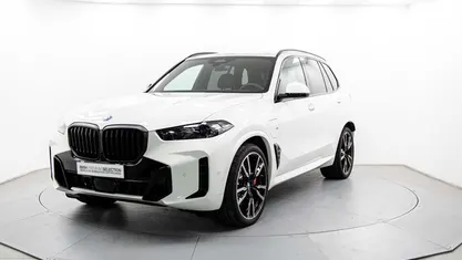 Usado BMW X5 xLine 489 CV (359 kW) 2024 SUV
