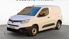 Usado 2023 Toyota Proace City City Van | 15.082 € (Buen precio)