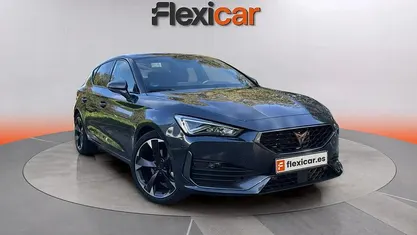 Usado Cupra Leon 150 CV (110 kW) 2023 Berlina