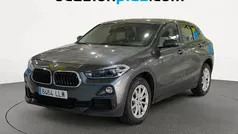 Usado 2020 BMW X2 SUV | 21.991 € (Buen precio)
