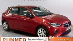 Usado 2022 Opel Corsa Elegance Berlina | 13.490 € (Precio justo)