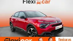 Usado 2023 Citroën C4 Feel Berlina | 17.990 € (Precio justo)