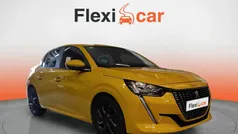 Usado 2020 Peugeot 208 Active Utilitario | 10.690 € (Precio justo)