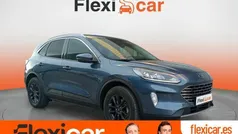 Gris Usado 2023 Ford Kuga Titanium SUV | 23.990 € (Precio justo)