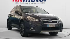 Usado 2017 Subaru XV SUV | 16.790 € (Buen precio)
