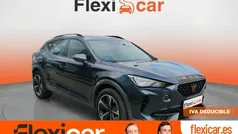 Usado 2021 Cupra Formentor SUV | 27.490 € (Precio justo)