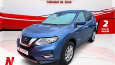 Usado 2019 Nissan X-Trail Acenta SUV | 16.813 € (Buen precio)