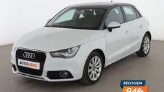 Usado 2015 Audi A1 Attraction Utilitario | 11.499 € (Precio justo)