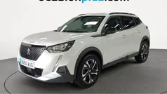 Usado 2023 Peugeot 2008 Allure SUV | 14.355 € (Super precio)