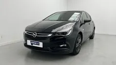 Usado 2019 Opel Astra Berlina | 10.890 € (Buen precio)