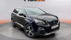 Usado 2019 Peugeot 3008 Allure Monovolumen | 16.270 € (Buen precio)