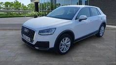 Blanco Usado 2020 Audi Q2 Advanced Plus SUV | 22.300 € (Precio justo)