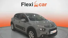 Usado 2017 Citroën C3 Business Class Utilitario | 7990 € (Precio justo)