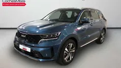 Usado 2024 Kia Sorento MY23 SUV | 46.990 € (Buen precio)