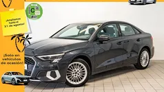Usado 2021 Audi A3 Advanced Plus Berlina | 26.990 € (Precio justo)