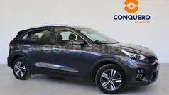 Othercolor Usado 2018 Kia Niro SUV | 17.890 € (Precio justo)