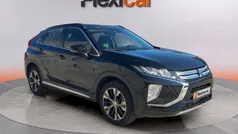 Usado 2018 Mitsubishi Eclipse Cross Spirit SUV | 17.290 € (Precio justo)
