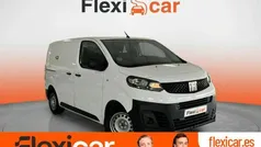 Blanco Usado 2022 Fiat Scudo Business Monovolumen | 18.990 € (Precio justo)