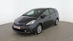 Usado 2013 Toyota Prius Eco Utilitario | 14.199 € (Caro)