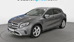 Usado 2019 Mercedes GLA180 SUV | 23.364 € (Buen precio)