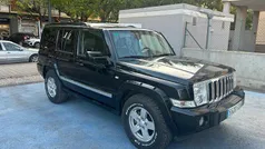 Usado 2008 Jeep Commander Sport SUV | 15.900 €