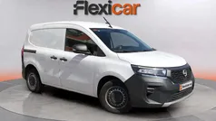 Usado 2023 Nissan Townstar Monovolumen | 14.490 € (Super precio)