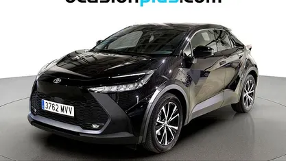 Usado Toyota C-HR Advance 140 CV (102 kW) 2024 SUV