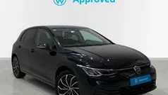 Negro Usado 2020 VW Golf VII Life Utilitario | 21.900 € (Precio justo)