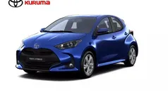 Usado 2024 Toyota Yaris Hybrid Active Berlina | 22.495 € (Precio justo)