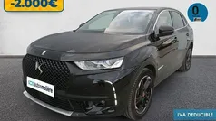 Usado 2021 DS Automobiles DS4 Performance | 23.890 € (Precio justo)