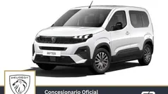 Usado 2025 Peugeot Rifter Allure Monovolumen | 26.995 € (Precio justo)