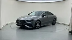 Usado 2024 Mercedes CLA200 Berlina | 39.500 € (Buen precio)