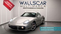 Usado 2005 Porsche Cayman S Coupe | 36.980 €