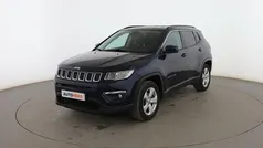 Usado 2020 Jeep Compass Night Eagle SUV | 18.599 € (Precio justo)