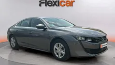 Gris Usado 2021 Peugeot 508 Active Berlina | 14.990 € (Super precio)