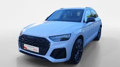 Usado 2024 Audi Q5 SUV | 53.500 € (Caro)