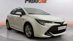 Usado 2020 Toyota Corolla Active Utilitario | 16.990 € (Buen precio)