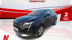 Usado 2020 Peugeot 3008 Active | 16.813 € (Precio justo)